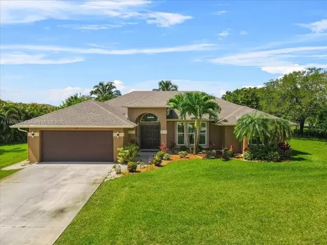 112 SW North Danville Circle Port St. Lucie FL 34953