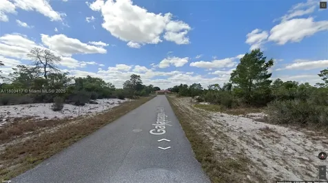 341 NE Galapagos Avenue Lake Placid FL 33852