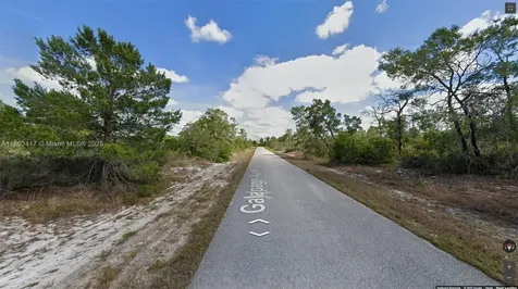 341 NE Galapagos Avenue Lake Placid FL 33852