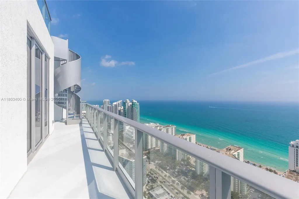 4010 S Ocean Drive Hollywood FL 33019