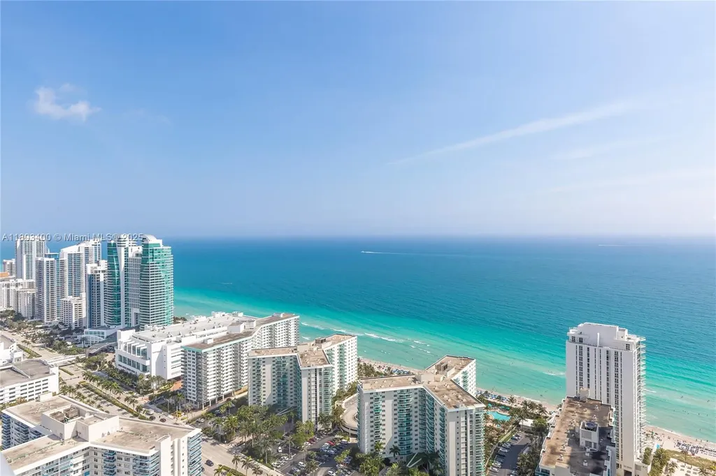 4010 S Ocean Drive Hollywood FL 33019