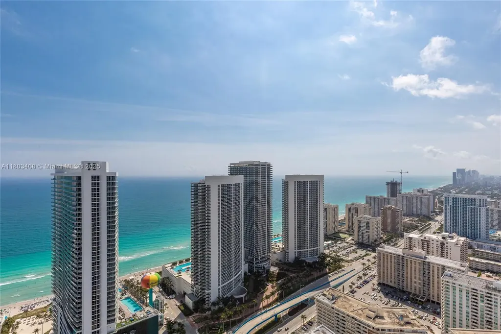 4010 S Ocean Drive Hollywood FL 33019