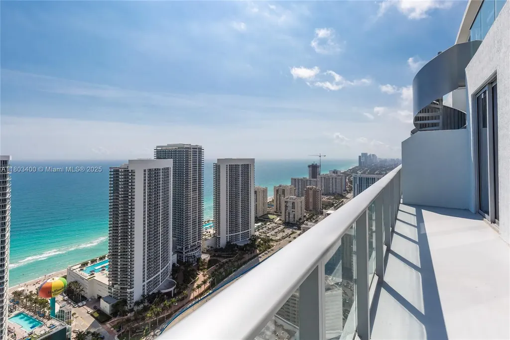 4010 S Ocean Drive Hollywood FL 33019