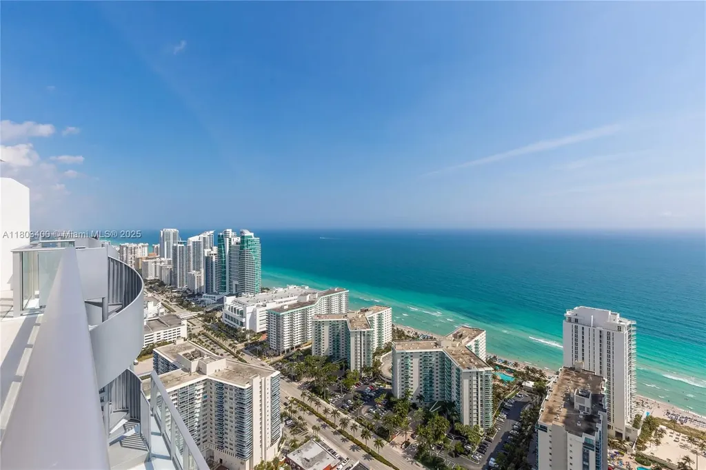 4010 S Ocean Drive Hollywood FL 33019