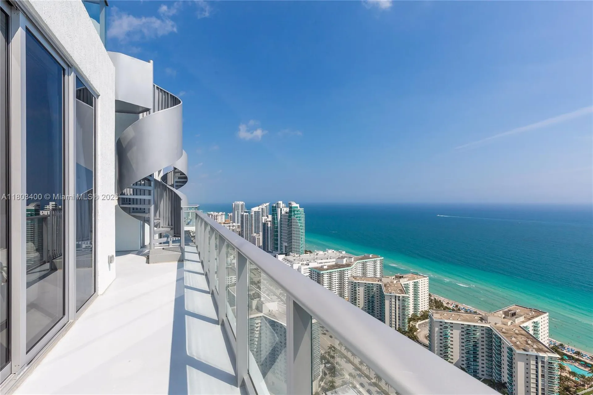 4010 S Ocean Drive Hollywood FL 33019