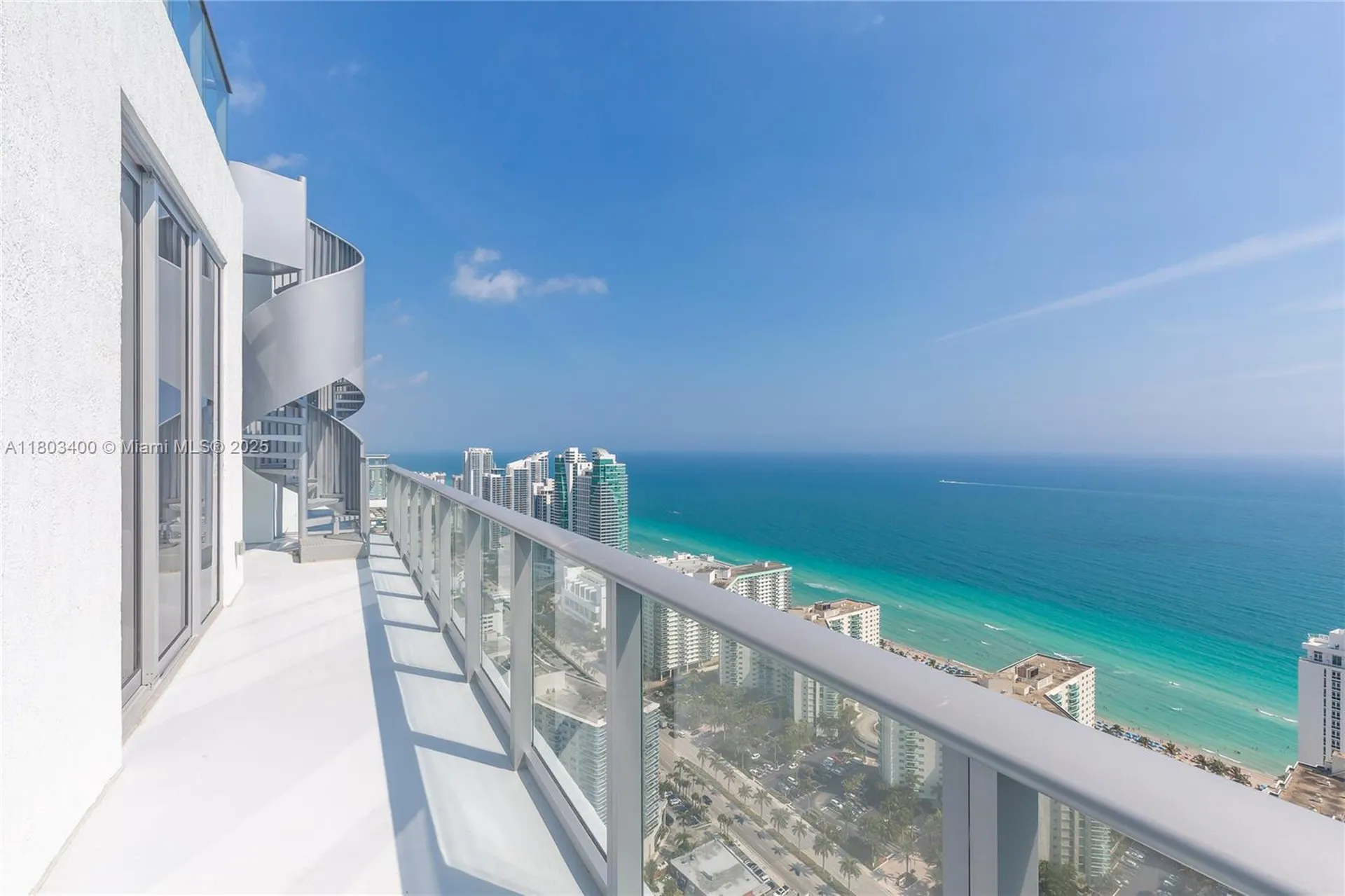 4010 S Ocean Drive Hollywood FL 33019