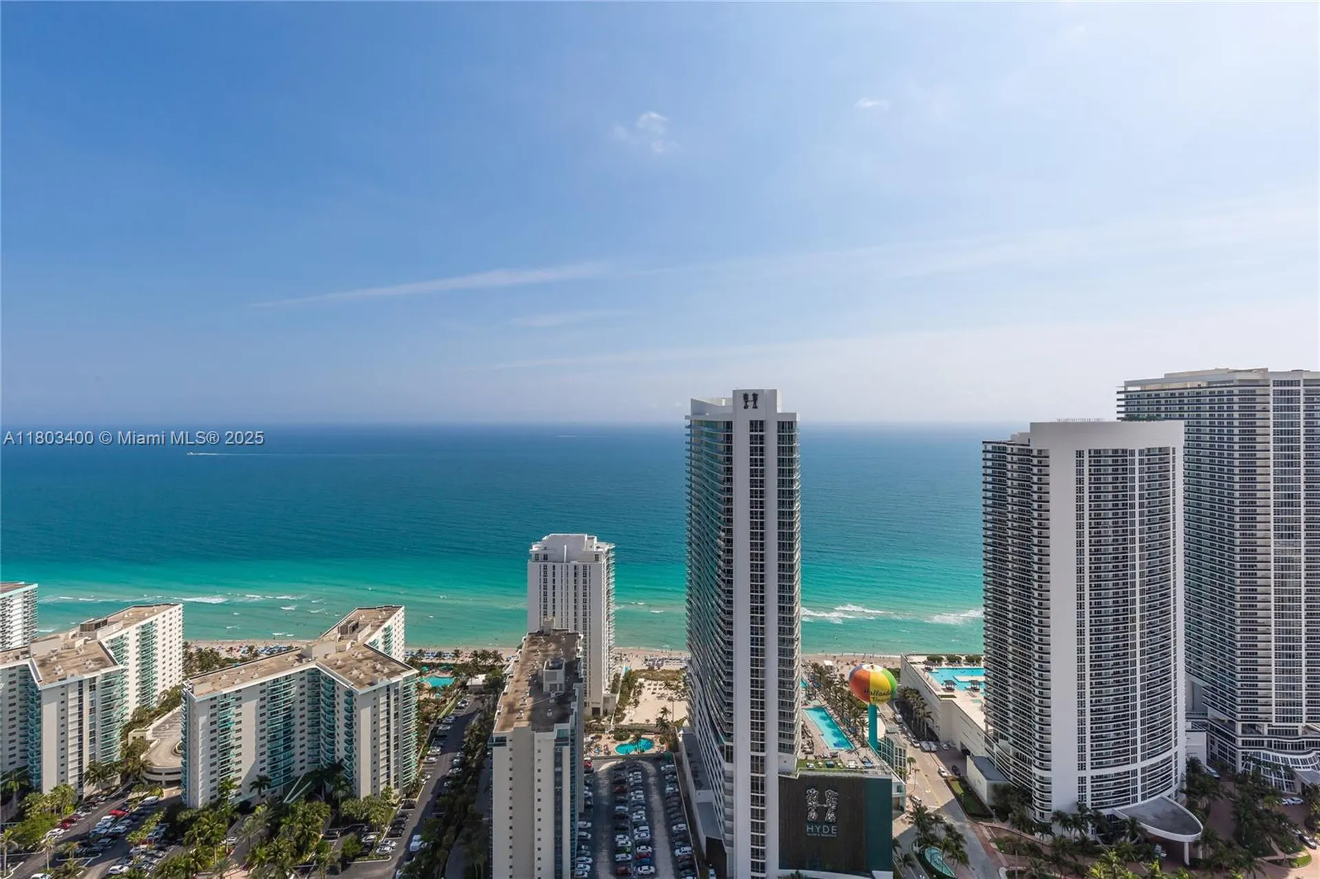 4010 S Ocean Drive Hollywood FL 33019