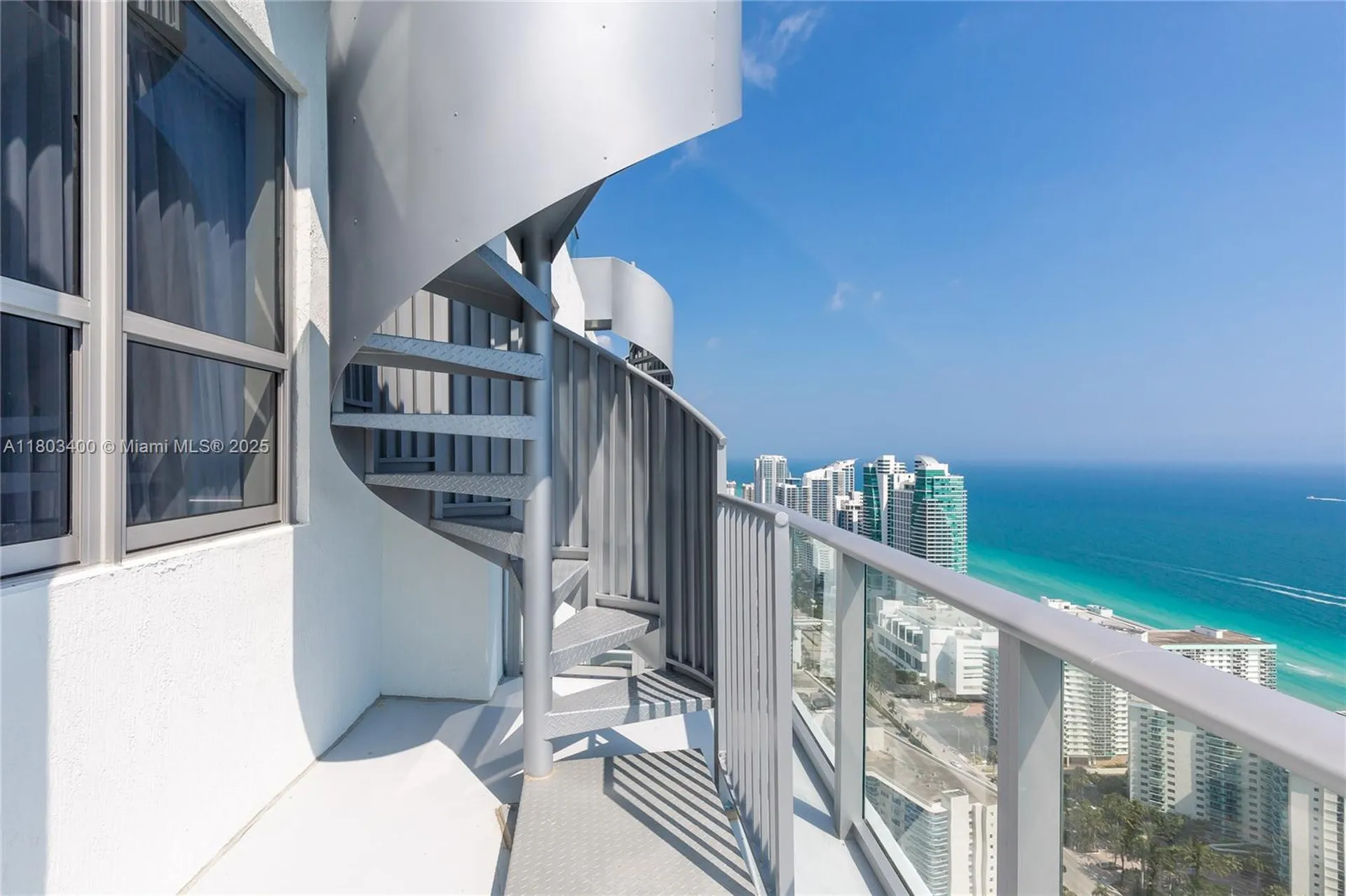 4010 S Ocean Drive Hollywood FL 33019
