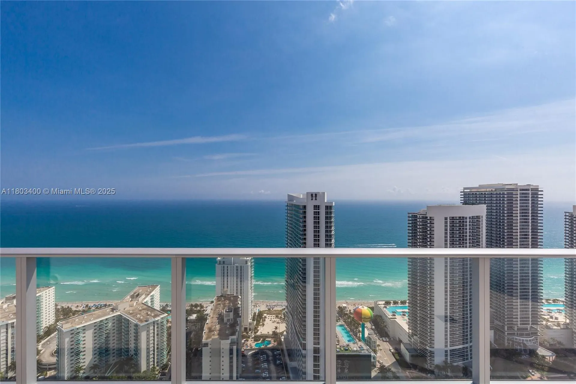 4010 S Ocean Drive Hollywood FL 33019