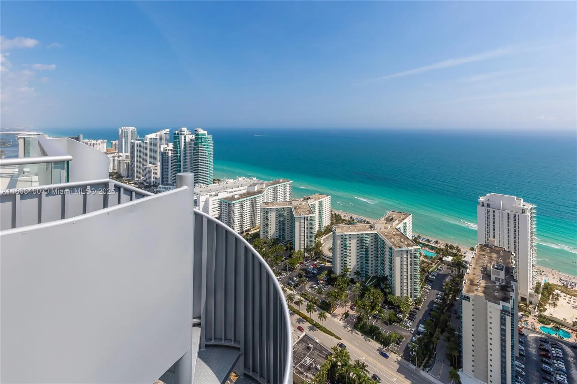 4010 S Ocean Drive Hollywood FL 33019