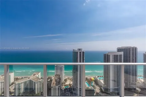 4010 S Ocean Drive Hollywood FL 33019