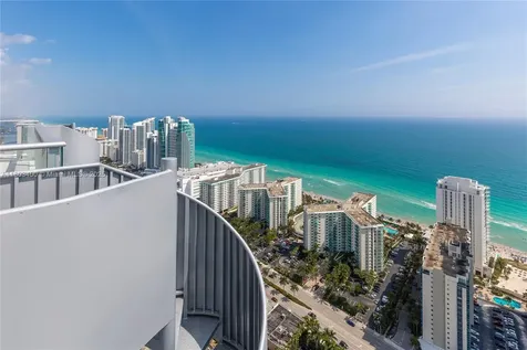 4010 S Ocean Drive Hollywood FL 33019