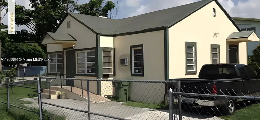 3 NE 75th Street Miami FL 33138