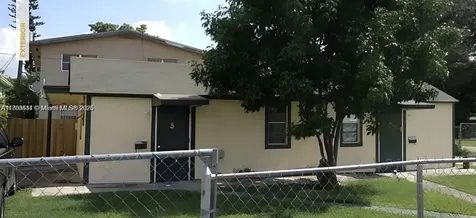 3 NE 75th Street Miami FL 33138