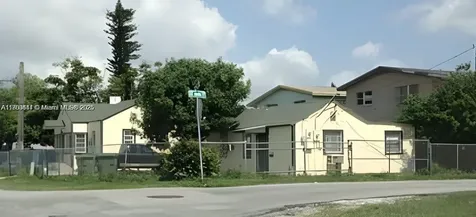 3 NE 75th Street Miami FL 33138