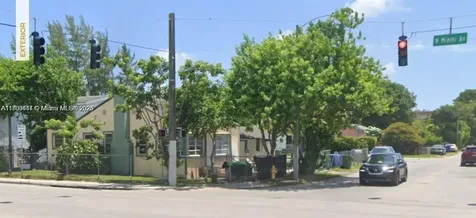 3 NE 75th Street Miami FL 33138