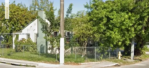 3 NE 75th Street Miami FL 33138