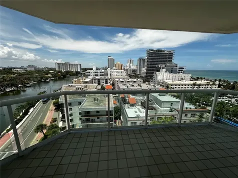 Miami Beach FL 33140