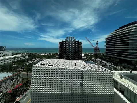 Miami Beach FL 33140