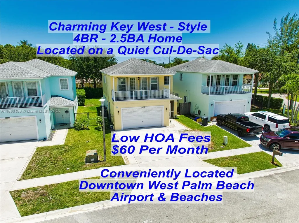 6236 Lottie Lane Lake Worth FL 33462