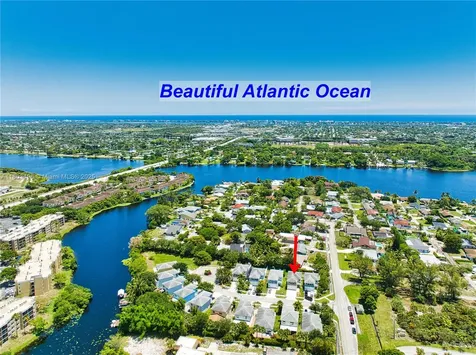 6236 Lottie Lane Lake Worth FL 33462