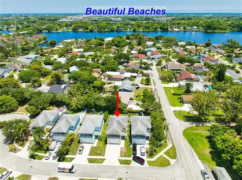 6236 Lottie Lane Lake Worth FL 33462