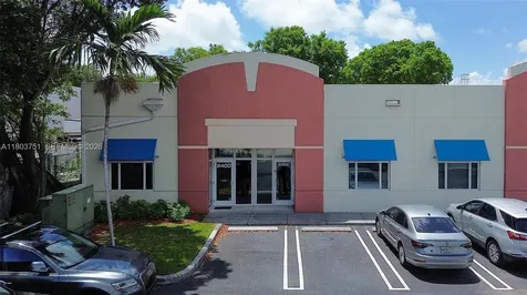 2400 NW 87th Place Doral FL 33172