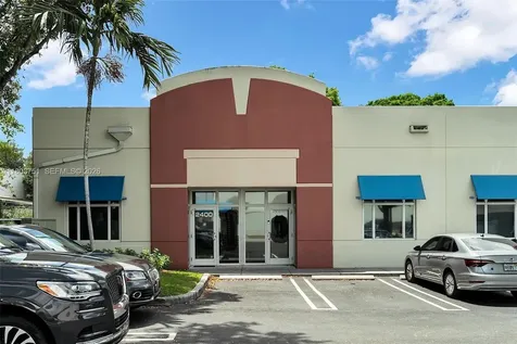 2400 NW 87th Place Doral FL 33172