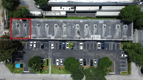 2400 NW 87th Place Doral FL 33172