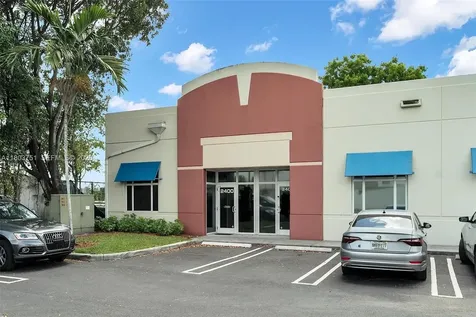 2400 NW 87th Place Doral FL 33172