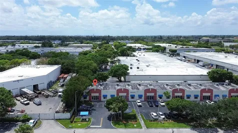 2400 NW 87th Place Doral FL 33172