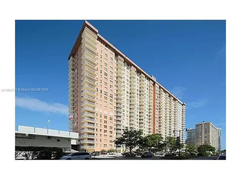 251 174th Street Sunny Isles Beach FL 33160