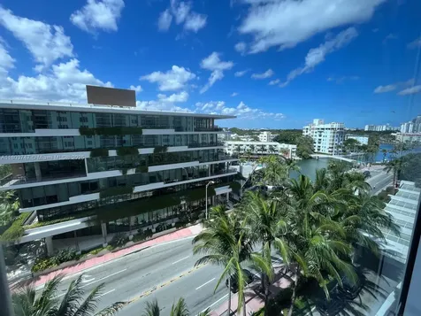 2301 Collins Avenue Miami Beach FL 33139