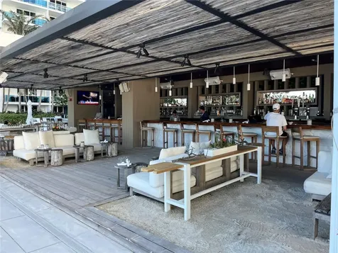 2301 Collins Avenue Miami Beach FL 33139