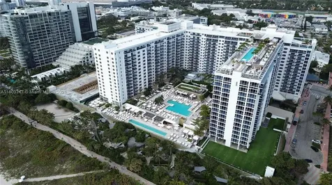 2301 Collins Avenue Miami Beach FL 33139