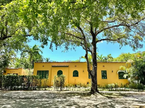 1103 Genoa Street Coral Gables FL 33134