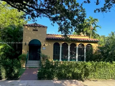 1103 Genoa Street Coral Gables FL 33134