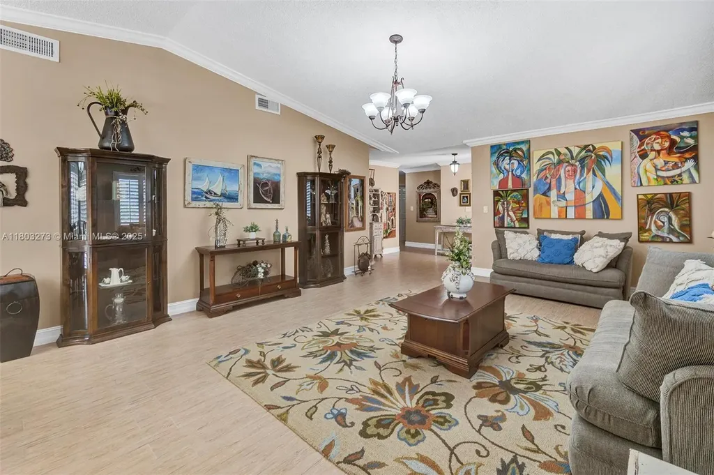 13338 SW 8th Lane Miami FL 33184