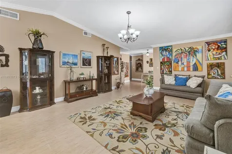 13338 SW 8th Lane Miami FL 33184