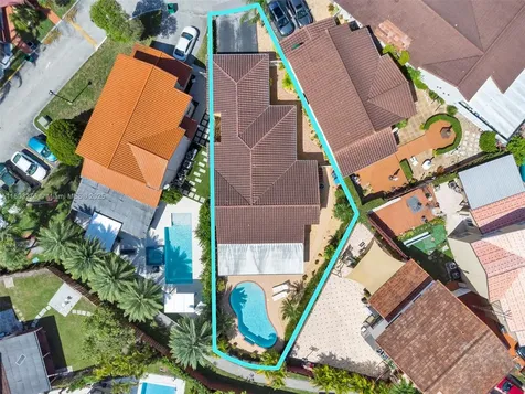 13338 SW 8th Lane Miami FL 33184