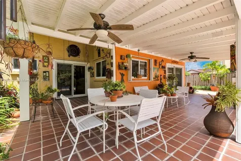 13338 SW 8th Lane Miami FL 33184