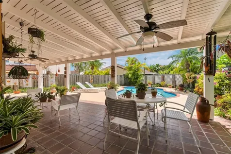 13338 SW 8th Lane Miami FL 33184