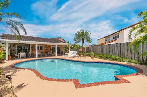 13338 SW 8th Lane Miami FL 33184