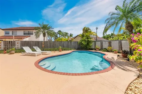 13338 SW 8th Lane Miami FL 33184