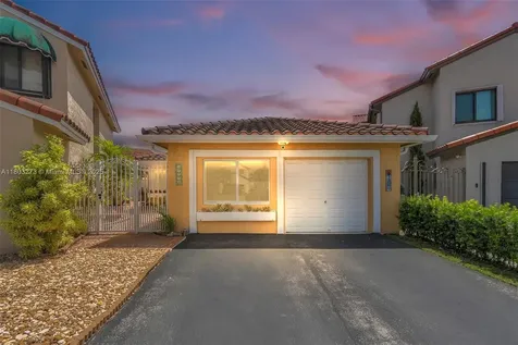 13338 SW 8th Lane Miami FL 33184