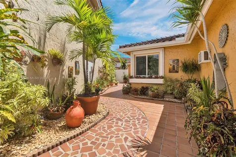 13338 SW 8th Lane Miami FL 33184