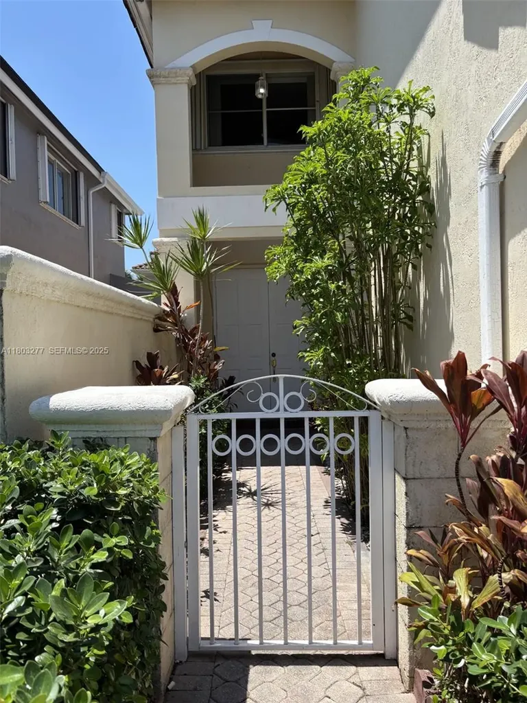 14737 SW 132nd Court Miami FL 33186