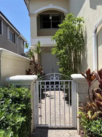 14737 SW 132nd Court Miami FL 33186