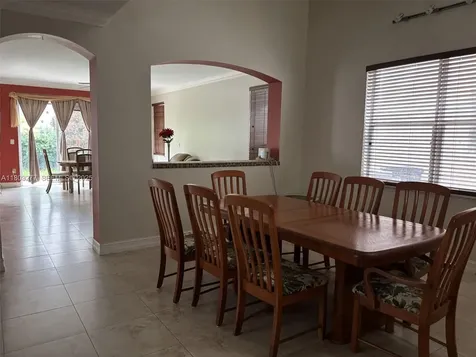 14737 SW 132nd Court Miami FL 33186