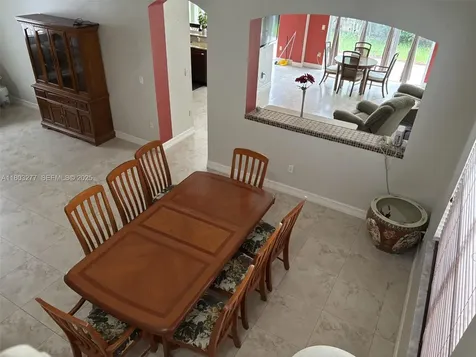 14737 SW 132nd Court Miami FL 33186